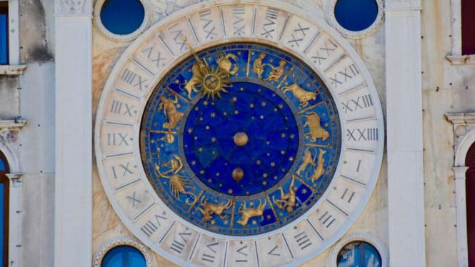 Zodiak Hari Ini Rabu 28 Oktober 2026: Scorpio Diingatkan Soal Transparansi, Gemini Harus Berpikir Matang