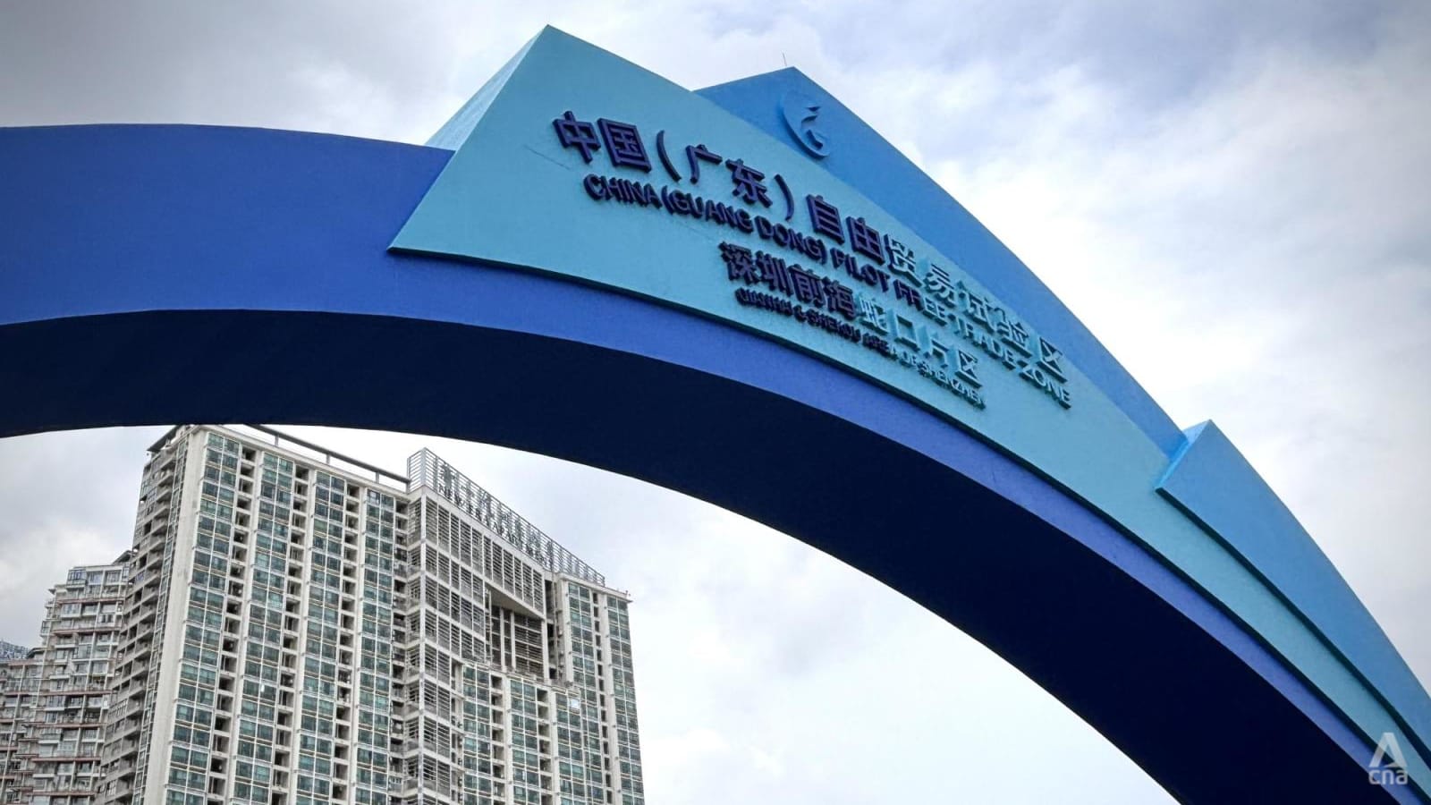 Shenzhen Berlomba Menata Diri: Berapa Lama Kilau KTT APEC Akan Bertahan?