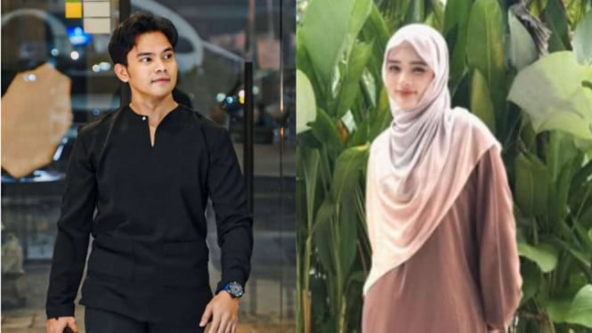 Inara Rusli Guncang Pengadilan: Bantah Rekaman CCTV Intim dengan Insanul Fahmi adalah Bukti Sah