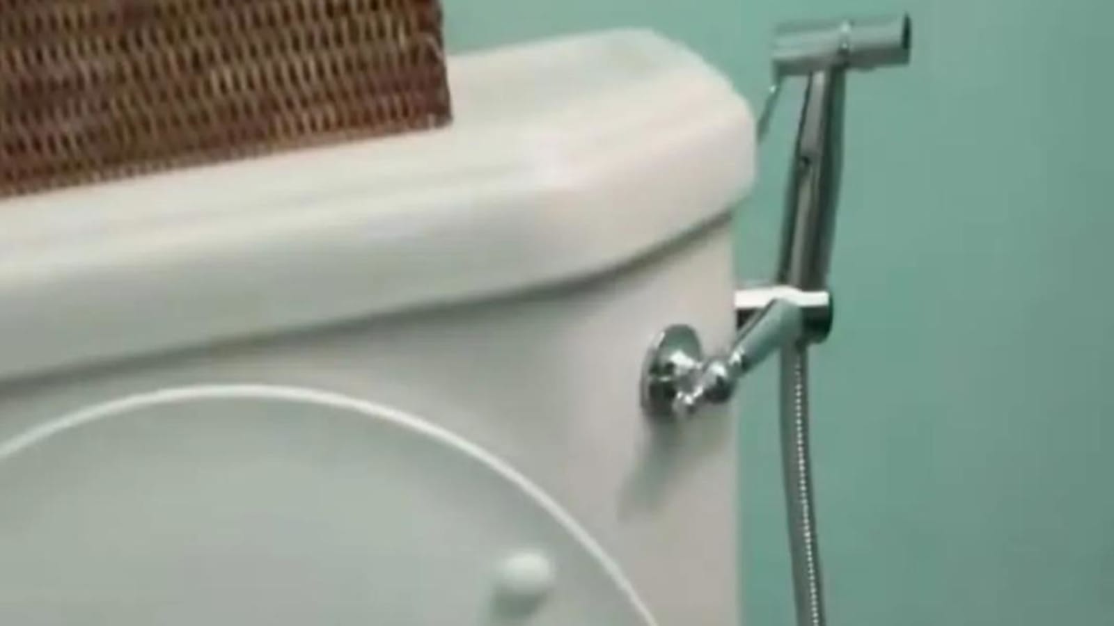 Wali Kota New York Lepas Tisu Toilet, Pasang Bidet di Rumah Dinas dan Ubah Kebiasaan Bangsa