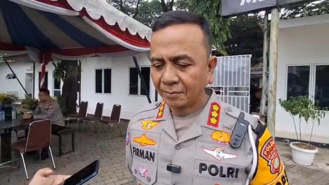 Jelang Gelombang Aksi di Jakarta, Polda Metro Siapkan Ribuan Personel untuk Jaga Kelancaran Lalu Lintas