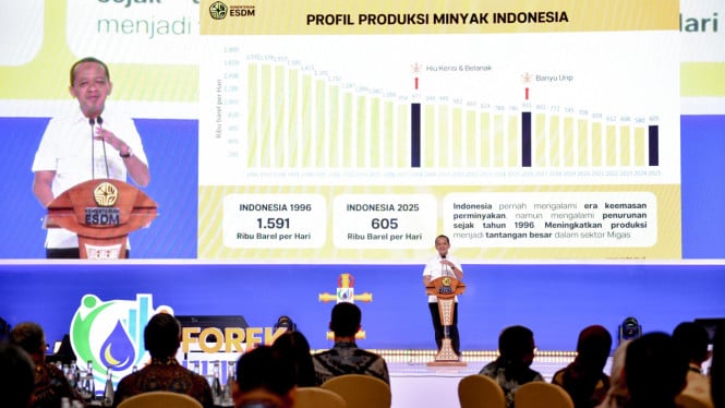 Strategi Baru Impor Migas: Pemerintah Lepas Beban dari Pertamina, Lemigas Siap Ambil Alih