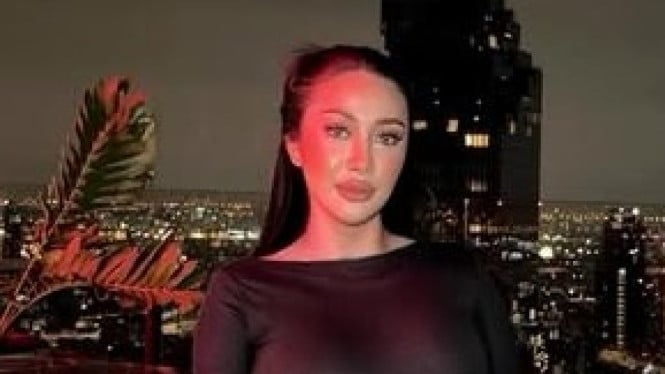 Annie Areeya Putuskan Diam, Ungkap Masalah dengan Aisar Khaled Sudah Selesai dan Punya Bukti Kuat