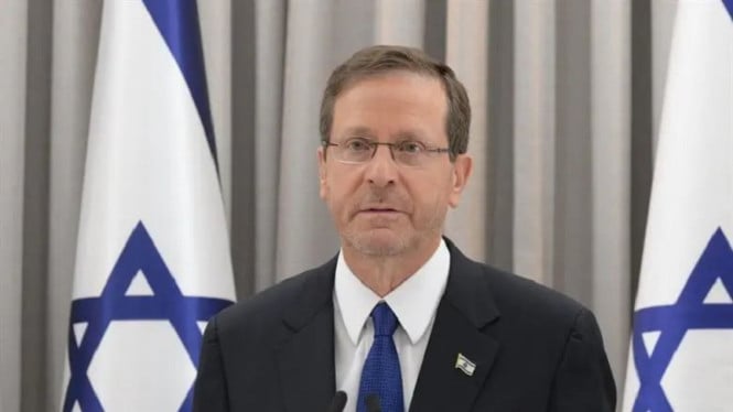 Deadlock Politik Israel: Herzog Buka Pintu Negosiasi untuk Hindari Pemilu Ulang yang Mahal