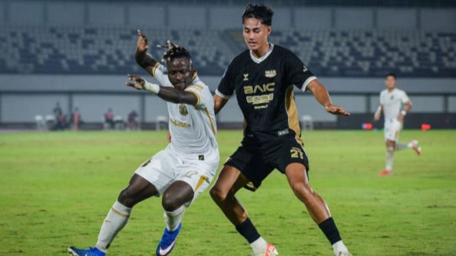 Struick Buka Suara Soal Absennya dari Skuad Timnas, Ungkap Harapan Besar Kembali Dipercaya Herdman