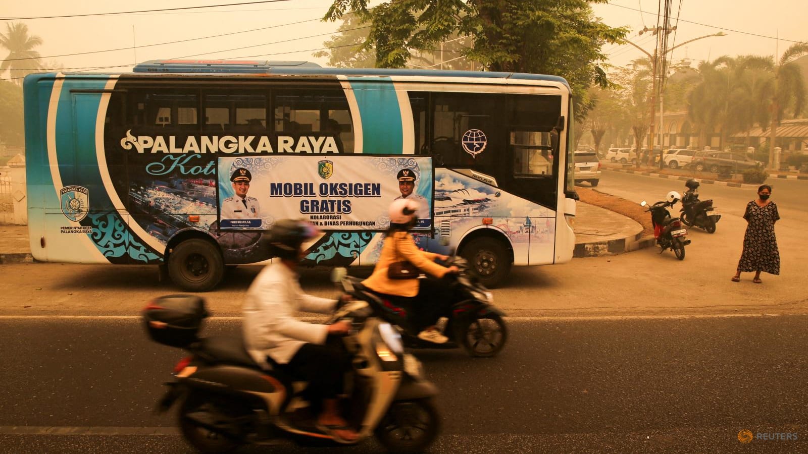 Polri Tangkap 20 Perusahaan Pemicu Karhutla 2026, 4 Milik Investor Asing Siap Menghadapi Hukuman Maksimal