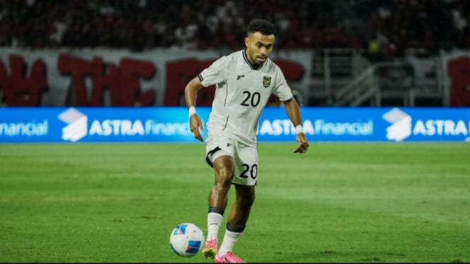 Erick Thohir Buka Tabir Perjuangan Pemain Timnas: Dari Yakob Sayuri hingga Beckham Putra, Kisah Pengorbanan yang Jarang Terdengar