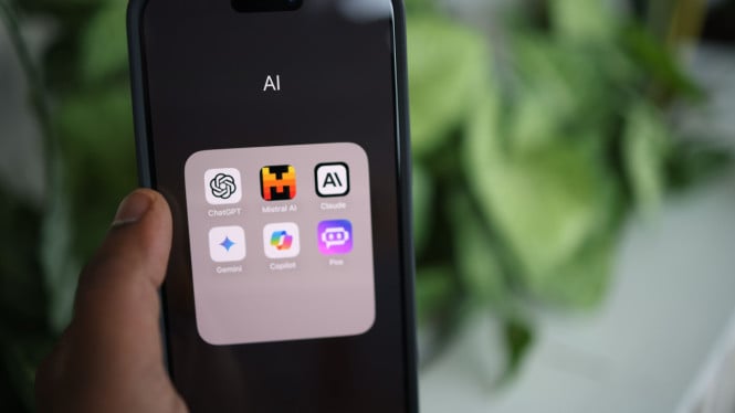 Smartphone Makan Storage Misterius? Ini 7 Aplikasi Culprit yang Diam-diam Memenuhi Memori Ponselmu