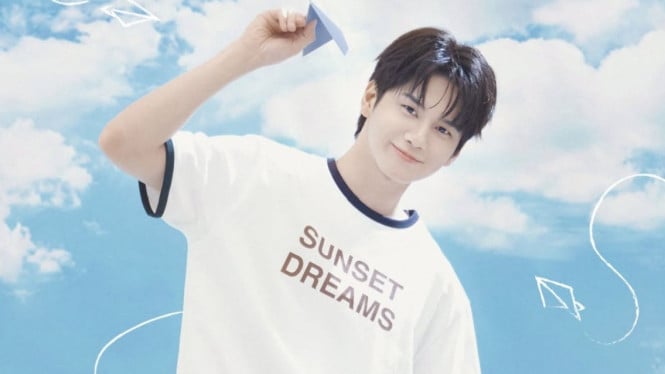 Ong Seong Wu Siap Memukau Jakarta, Aktor K-Drama Paling Dinanti Bulan Depan