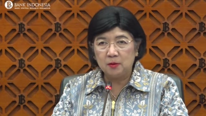 Rupiah Terancam Jatuh ke Rp22.000? Ini Peringatan Keras Hashim soal Gejolak Pasar Modal