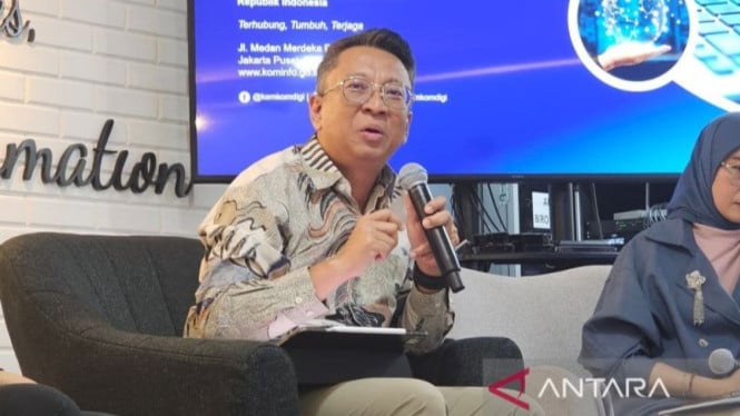 Hati-hati Perangkap Digital! Ketahui Platform Resmi Bansos agar Tidak Tertipu