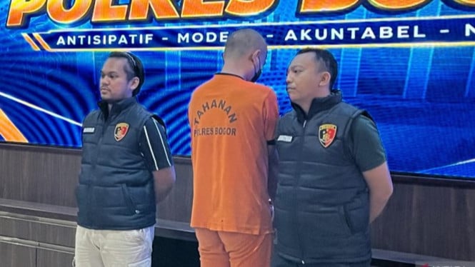 Motif Gelap di Balik Serangan Baja: Pelaku Pembacok Ternyata Bukan Fans Bola Sejati
