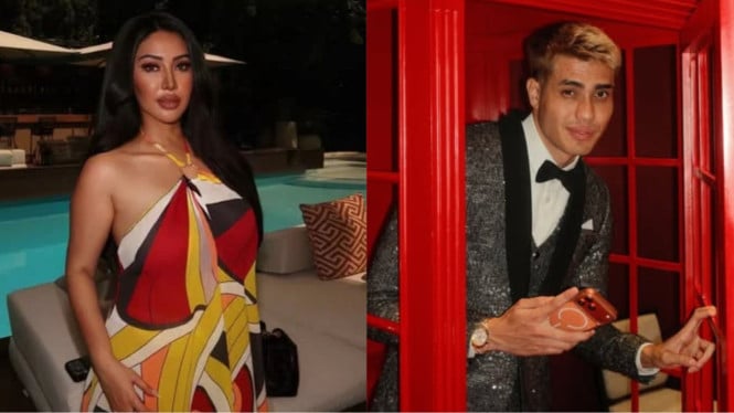 Akhirnya Bicara! Annie Areeya Bongkar Kondisi Kehamilan, Aisar Khaled Masih Hilang dari Peredaran