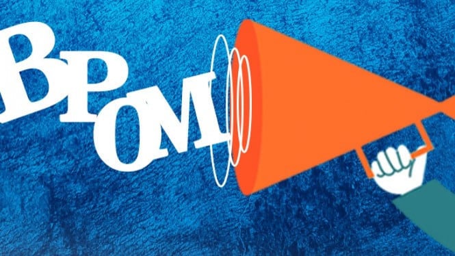 BPOM Gerak Cepat Investigasi Beeru Stevia, Produk Ditarik dari Pasaran Sementara