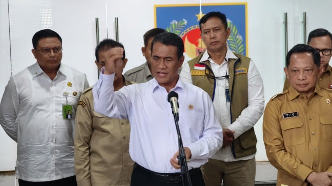 Menteri Pertanian Ancam Hukuman Berat untuk Dalang Pengoplosan Beras, Ini Alasannya