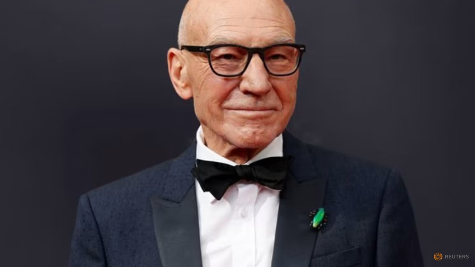 Legenda Star Trek Patrick Stewart Tutup Usia di 86 Tahun, Dunia Entertainment Berduka