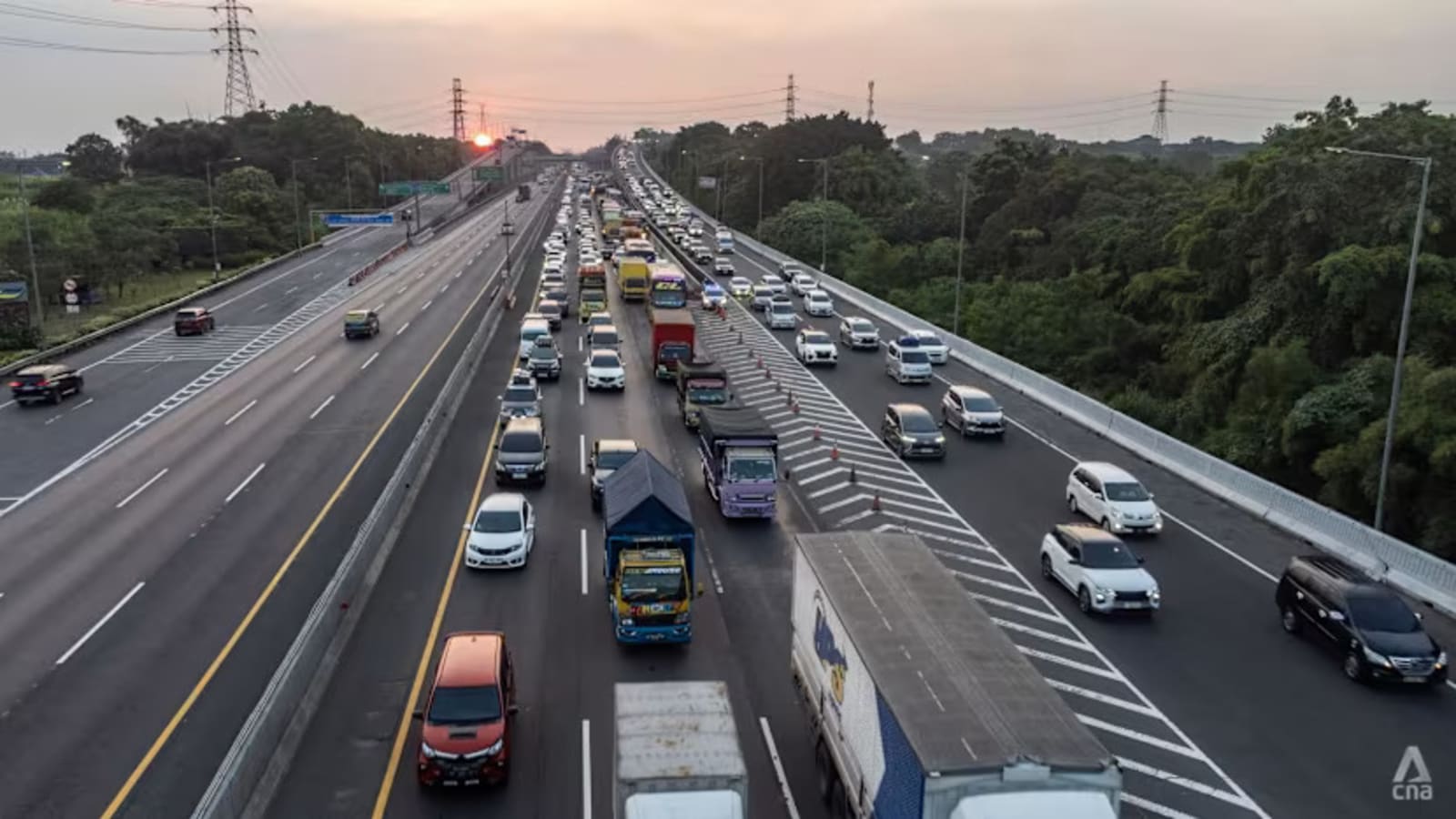 Kemenhub Buka Peluang Mudik Gratis ke 10 Kota, 2.882 Pemudik Bisa Merasakan Berkah