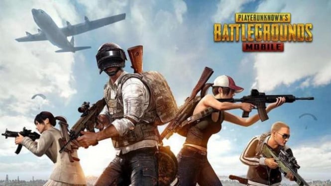 PUBG Mobile Gaet Suzzanna: Ratu Horor Indonesia Kini Bisa Jadi Karakter Pilihan Gamer