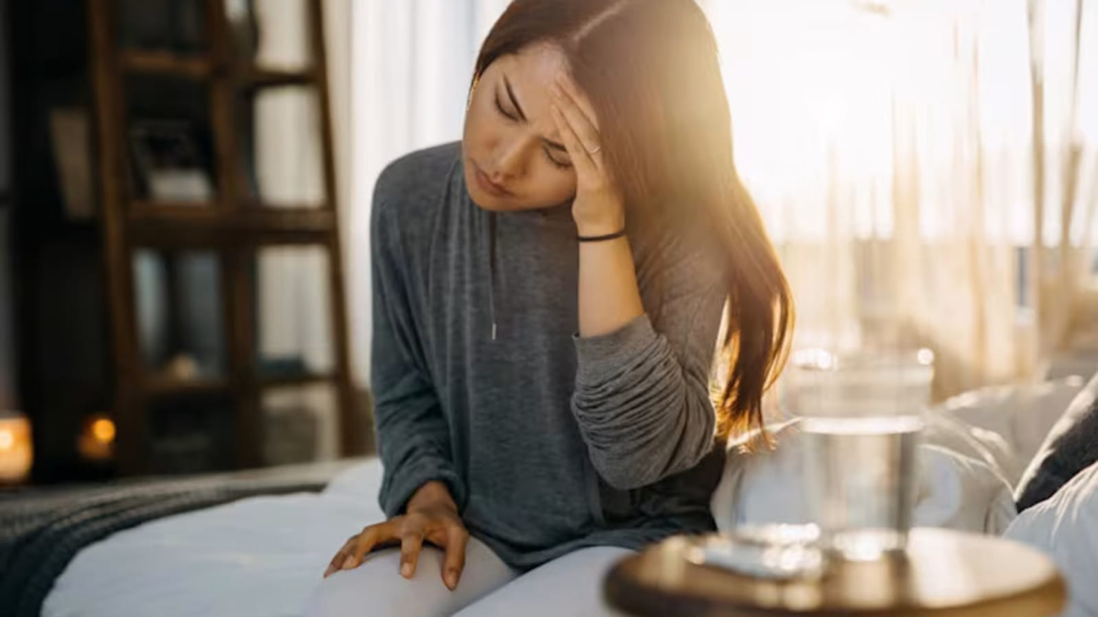 Nyeri Perempuan Bukan Sekadar Imajinasi: Ini Alasan Ilmiah Mengapa Rasa Sakit Mereka Berlangsung Lebih Lama