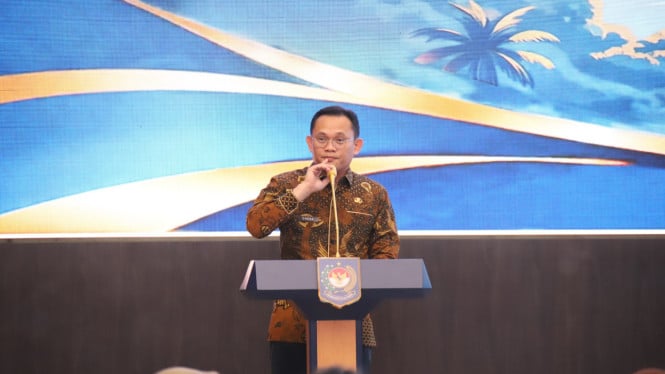 Kemendagri Luncurkan Revolusi Sistem Penilaian ASN, Sinyal Perubahan Besar Menanti Aparatur Negara