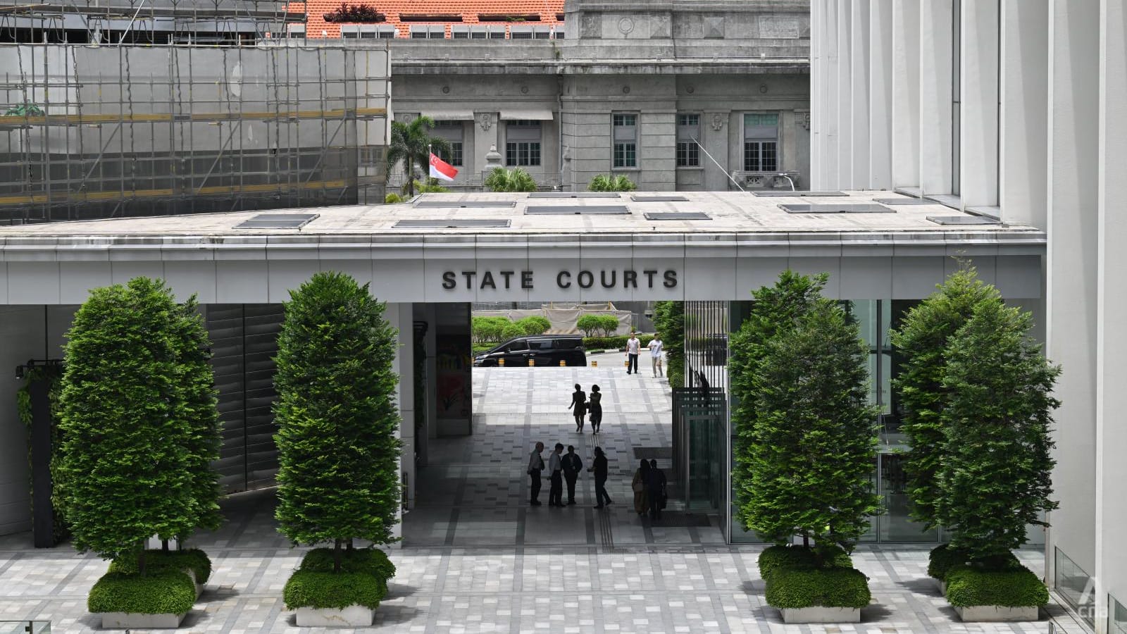 Kasus Kekerasan PRT WNI di Singapura: Divonis 3 Tahun, Ada Video Porno Anak Majikan
