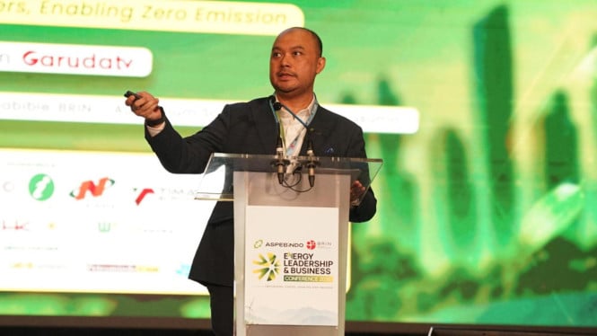 Aspebindo Buka Strategi Besar Swasembada Energi, Koperasi Jadi Kunci Utama Pemberdayaan