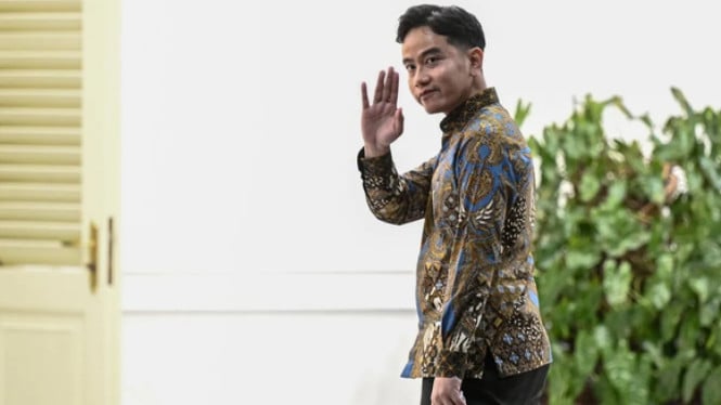 Putusan MA Bom Waktu untuk Gibran: Suket Pendidikan Dinyatakan Batal, Implikasi Jabatan Mulai Terlihat