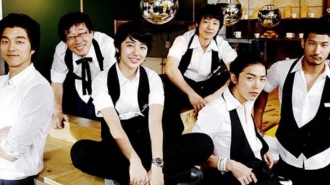 Dari Tomboy Hingga Pangeran: 7 Karya Drama-Film Korea yang Mainkan Permainan Identitas Gender