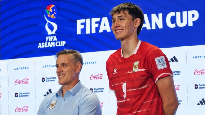 Dari Email Pelatih hingga Seragam Timnas: Kisah Transformasi Mitchell Baker yang Menginspirasi