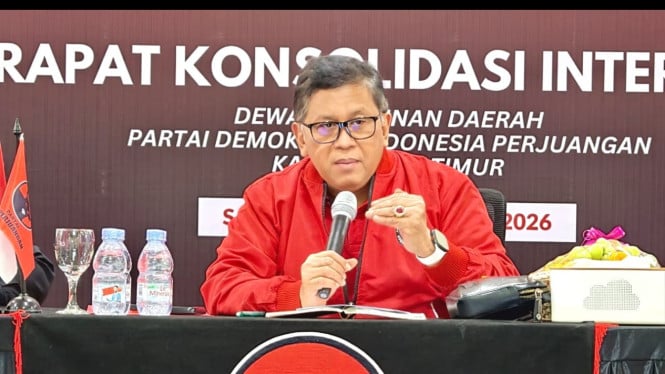 PDIP Tawarkan Model Ekonomi Kerakyatan untuk Atasi Krisis Pangan, Bukan Sekadar Subsidi
