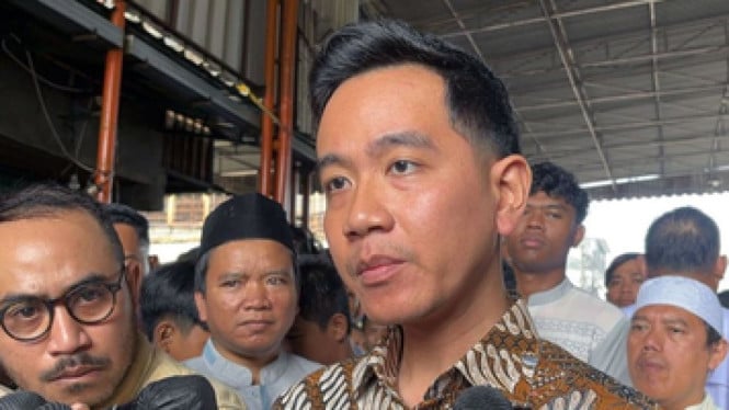 Gibran Soroti Pencabutan Gugatan Suket di PTUN: Momentum Hukum yang Terlewatkan