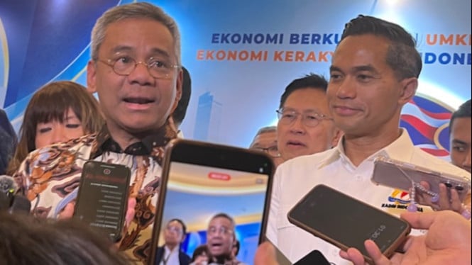 Yield SBN Melonjak ke 7,64%, Suahasil Tegaskan APBN Tetap Stabil dengan Strategi Penerbitan Hati-hati