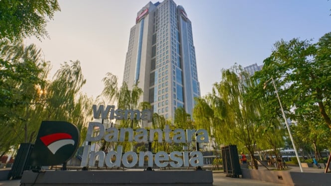 Danantara Indonesia Buka Suara: Prestasi di TIME100 Next Bukan Hasil Transaksi Dana
