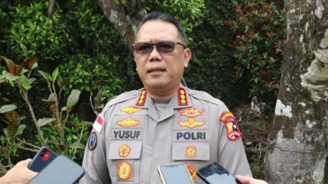 Polisi Bongkar Video Penganiayaan KKB di Yahukimo: Bukan Apa yang Terlihat di Medsos