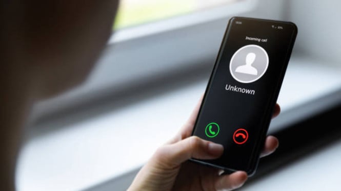 Bahaya Mengintai di Layar Ponsel: Mengapa Indonesia Menjadi Surga Spam Call di Asia Pasifik?