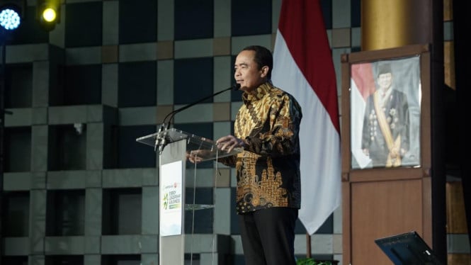 Peruri: Transformasi Digital Jadi Kunci Utama Pertahanan Energi Indonesia