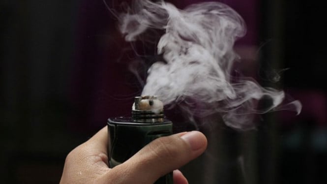 MUI Lampung Ingatkan Fatwa Vape Harus Berdasar Data Ilmiah, Bukan Sekadar Permintaan