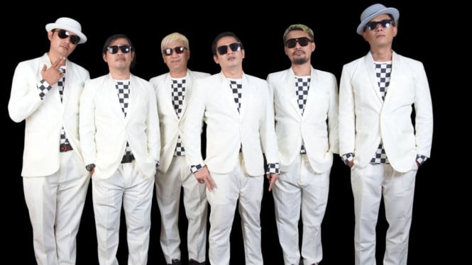 Empat Musisi Serentak Batalkan Penampilan di RANS Carnival, Ada Apa?