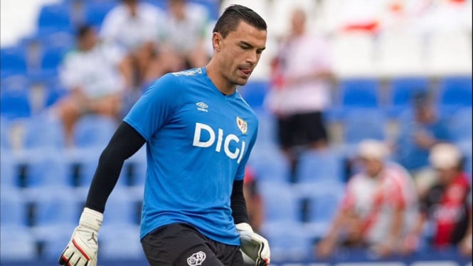 Emil Audero Gemilang Bawa Rayo Vallecano Menggasak Celta Vigo, Kiper Timnas RI Pertahankan Catatan Sempurna
